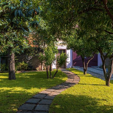 Giardino Carya - Giarre Centro 빌라 외부 사진