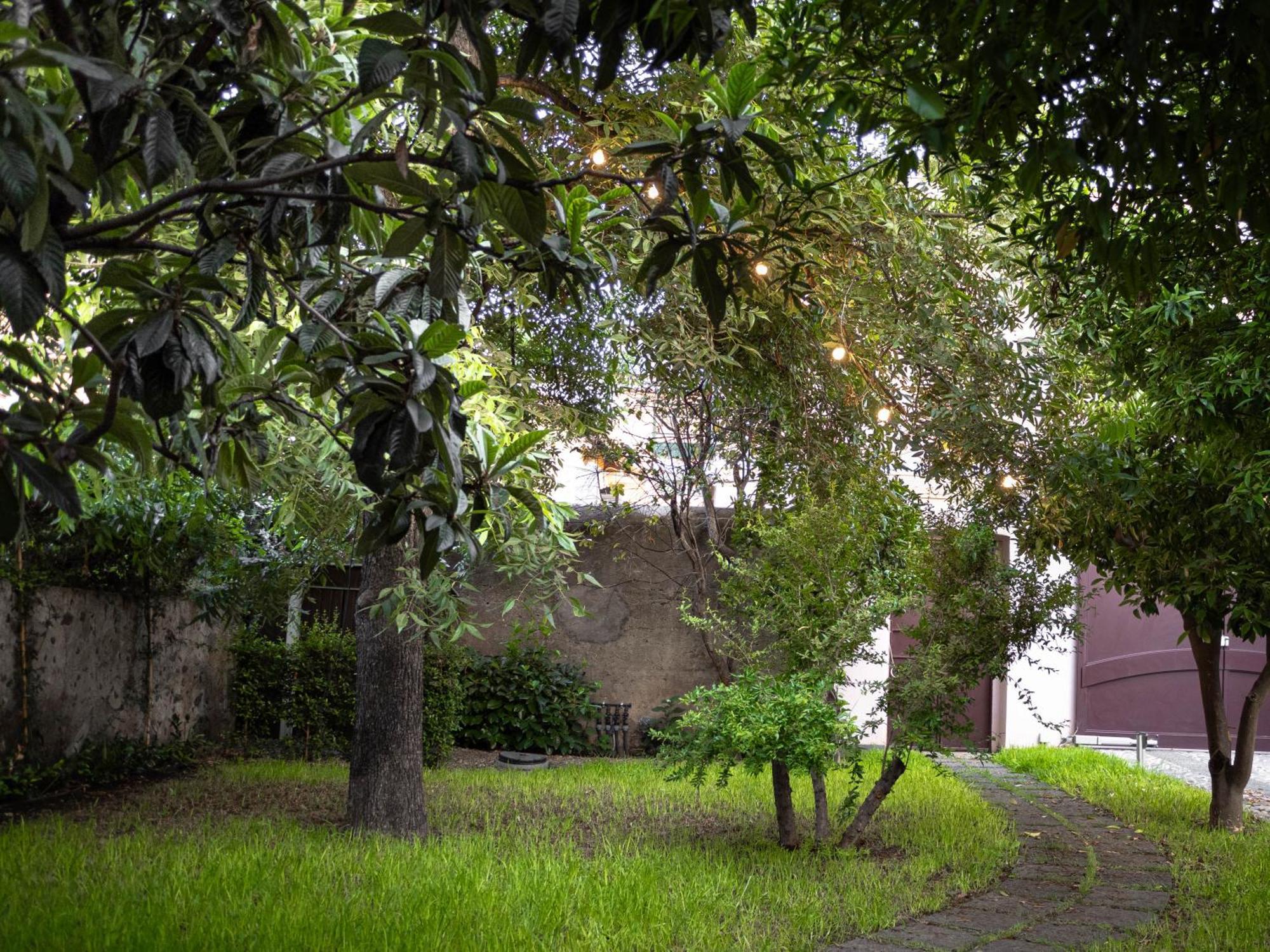 Giardino Carya - Giarre Centro 빌라 외부 사진